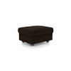 Apollo Sectional High Back Ottoman
