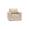 Apollo Compact Sofa (Colour : Pearl, Cushion : Soft, Back Type : Regular, Seater : 2+1+1)
