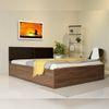 Lush Queen Bed Design 19