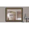 Decorative Mirror and Bathroom Mirror ELF3648MRREM0210