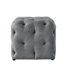 Cloud Fog Pouf