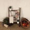 Highness Wooden Kitchen Ladder