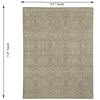 Novato Carpet Size 7.2x5.1 ft.