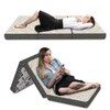 Genx 3 Fold (75 x 30 in, 4 Inches)