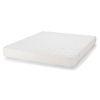 Cloud Pocket Spring Queen Size Mattress (Mattress Thickness : 6 Inches, Mattress Dimensions : 78 x 60 in)
