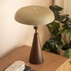 Harvey Handcrafted Table Lamp