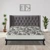 Health Plus Plus Active Orthopaedic Coir Mattress