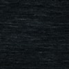 Hiroyuki Dark Gray Solid Woven Wool 5X3 Feet Carpet