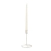 Handmade Iron Candle holders -set of 2