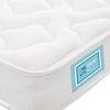 Aer Latex King Size Mattress (Mattress Thickness : 6 Inches, Mattress Dimensions : 78 x 72 in)