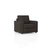 Apollo Compact High Back 1 Seater Sofa