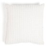 Woven Dobby Cotton Cushion Cover