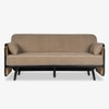 Andaman Havelock 3 Seater Sofa