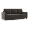 Apollo Fabric High Back 3 Seater Sofa