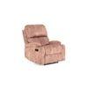 Manila One Seater Manual Recliner