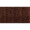 Velvet Floral Emboss Pack of 2 Blackout Window Curtains