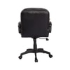 Adiko Stylish Low Back Workstation Chair