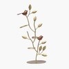 Brady Metal Showpiece in Multicolor