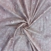 Threads Silky Touch Premium Super Double Queen Size Flat Bedsheet 254 x 230 cms