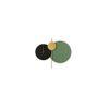 Modern Minimalism Metal Wall Clock