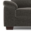 Esquel Sofa Set (Colour : Smoke Grey , Seater : 3+2+1+1)
