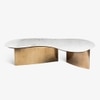 Berg Pearl Coffee Table
