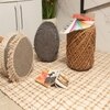 Jakur Carpet Size 7.4x5.6 ft.