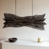 Robin Handcrafted Chandelier Lamp