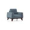 Granada Sofa Set (Colour : Ocean Weave , Seater : 3+2+1)