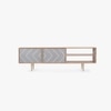 Toshi TV Unit