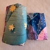 Cora Silky Soft Baby Comforter 330 Gsm Size 220 X 150 Cms
