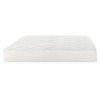 Cloud Pocket Spring King Size Mattress with HD Foam (Mattress Thickness : 8 Inches, Mattress Dimensions : 78 x 72 in)