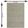 Enigma Carpet Size 7.8x4.11 ft.