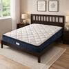 Repose Enviro-Pro Omni Top Pocketed Spring with Natural Latex Mattress (L x W: 78 inch x 48 inch, Thickness 6 Inches )