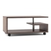 Lorelai Coffee Table - Mud Oak