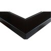 Decorative Mirror and Bathroom Mirror ELF3612MRREM0096