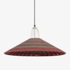 Kora Handcrafted Hanging Lamp