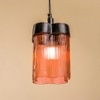 Furrow Handcrafted Hanging Lamps