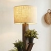 Woods Floor Lamp