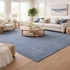 Doixon Carpet Size 7.7x5.4 ft.