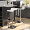 Draper Bar Chair - Set of 2
