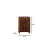 Renard Beige Jute Floor Lamp with Beige Jute Base