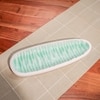 Ireka Home Oval and Out Serving Platter – Enamel Design
