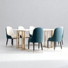 Majestic Dining Table Set