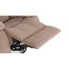 Tango One Seater Manual Rocker Recliner