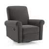 Diaz Rocker Swivel Recliner
