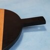 Ireka Home Stripe a Pose Wooden Serving Board with Enamel