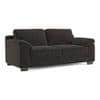 Esquel Sofa Set (Colour : Graphite Grey , Seater : 3+1+1)