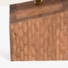 Chiselle Handcrafted Table Lamp Small
