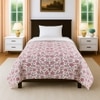 Silky Touch Premium Super Soft Cozy Single Bed Blanket 230 X 155 Cms  300 Cms